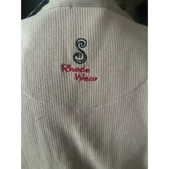 Size medium RHODE Wear shirt - Picture 4 of 7